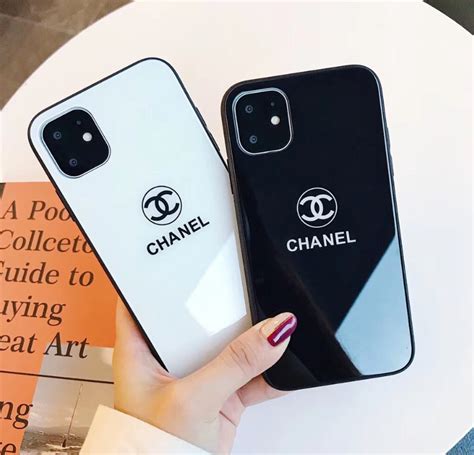 coco chanel iphone case.